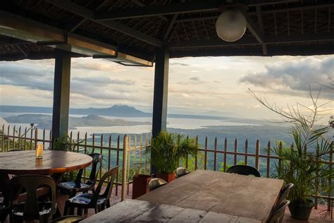tagaytay sightseeing tours|Tagaytay City Sightseeing Shared Day Tour with Transfers from .